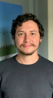 Cody Walsh