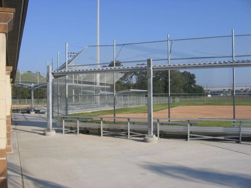 Texas Fence