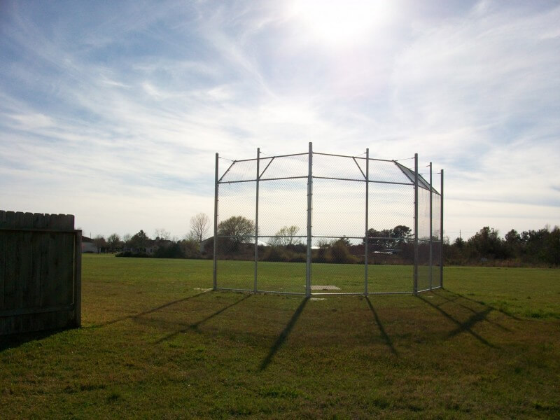 Texas Fence