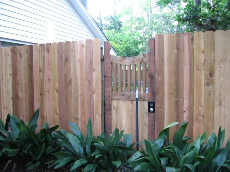 Texas Fence