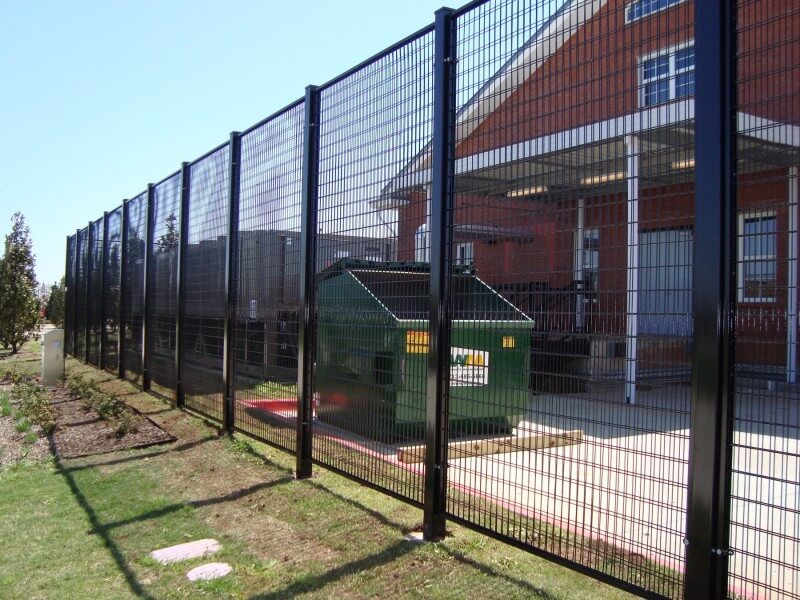 Texas Fence