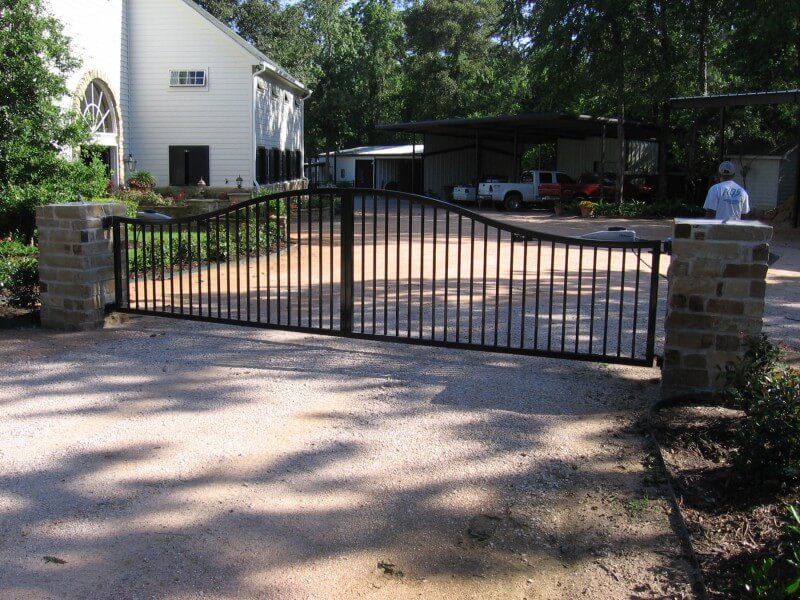 Texas Fence