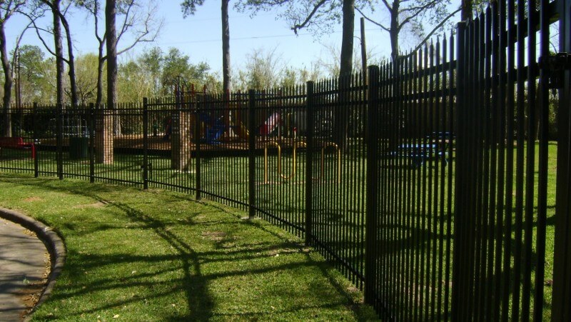 Texas Fence