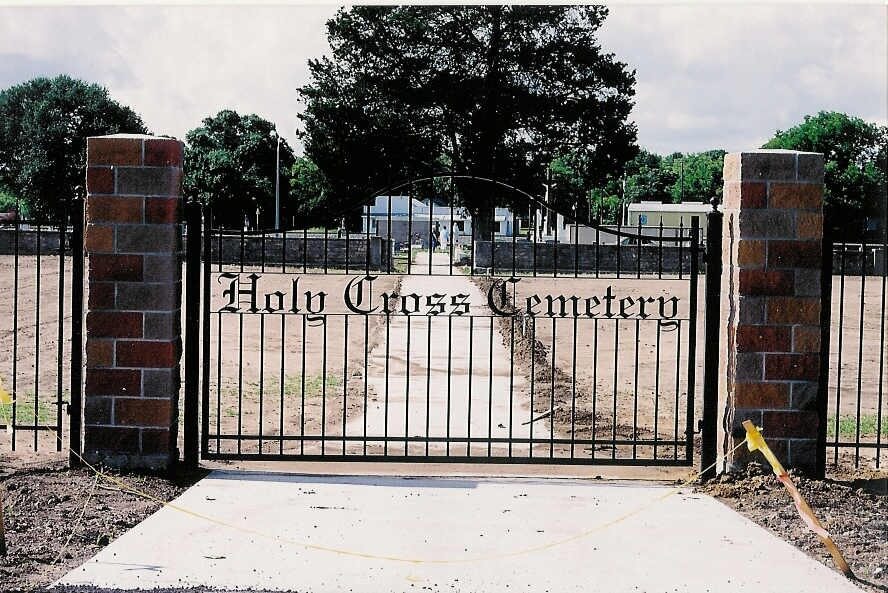 Texas Fence