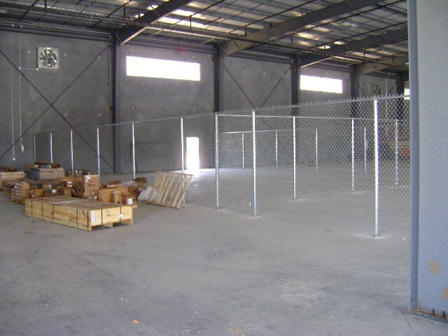 Texas Fence