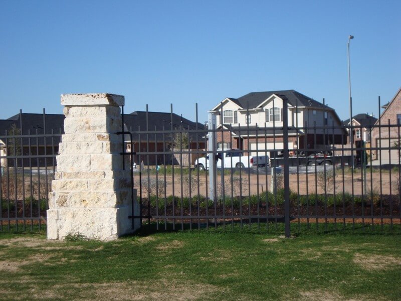 Texas Fence