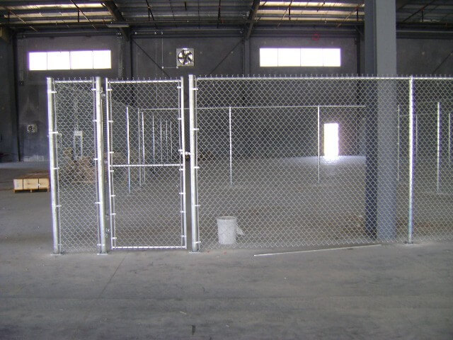 Texas Fence