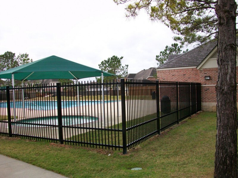 Texas Fence