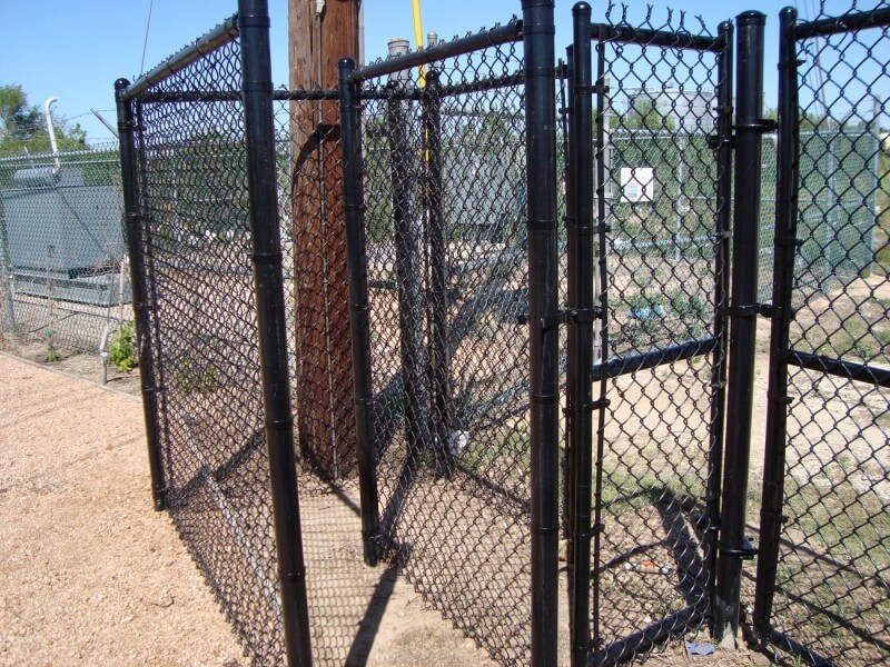 Texas Fence