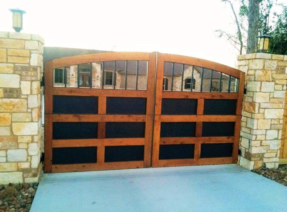 Texas Fence