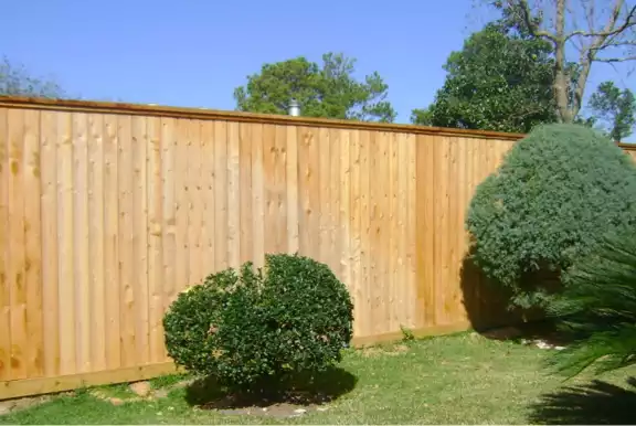 The American Fence Company -