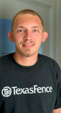 Austin Swepston